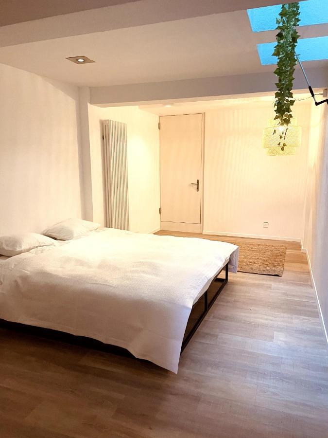 Air Bnbar N°13 Schaffhausen Ngoại thất bức ảnh